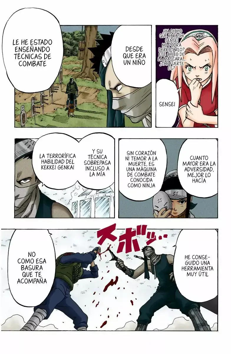 Capitulo 26 page 5