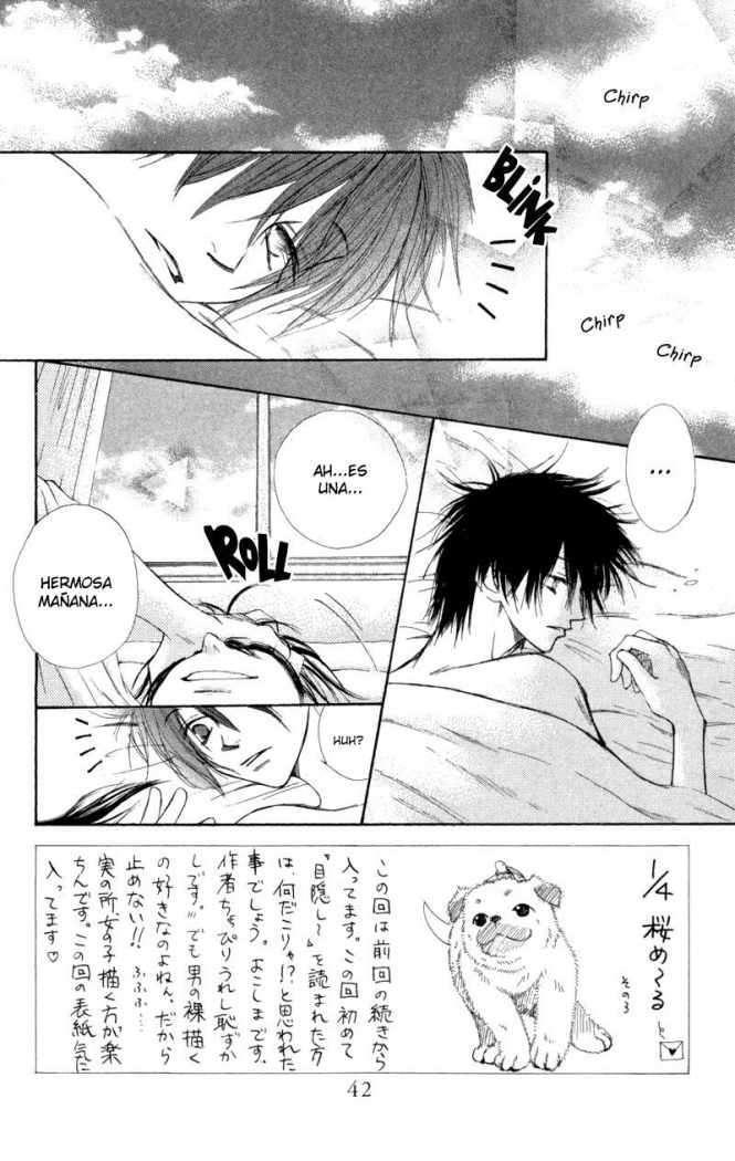 Capitulo 27 page 5