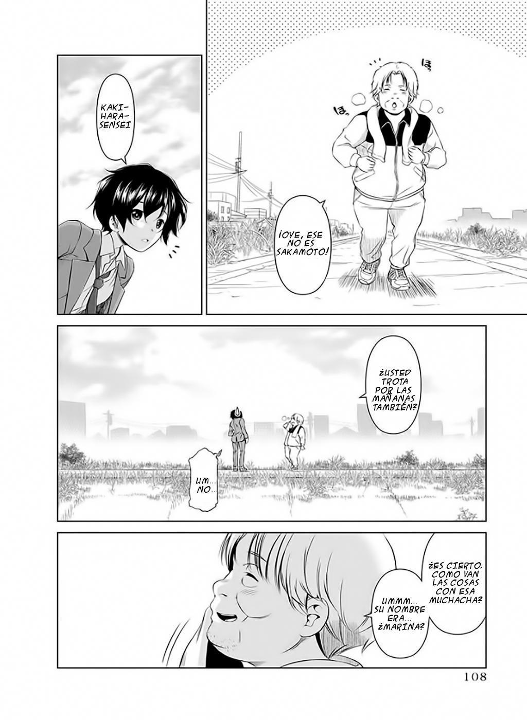 Capitulo 46 page 6