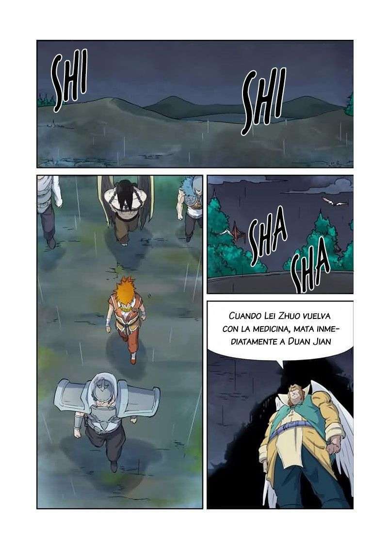 Capitulo 161 page 6