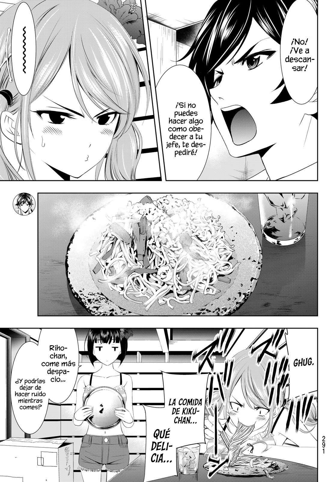 Capitulo 25 page 8