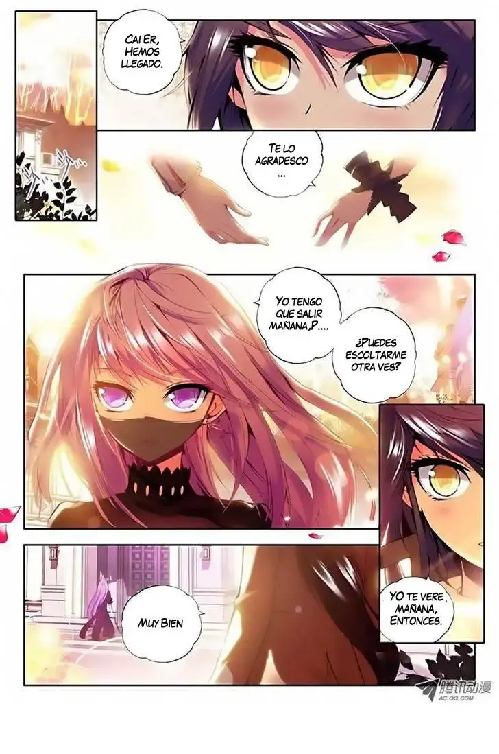 Capitulo 65 page 9