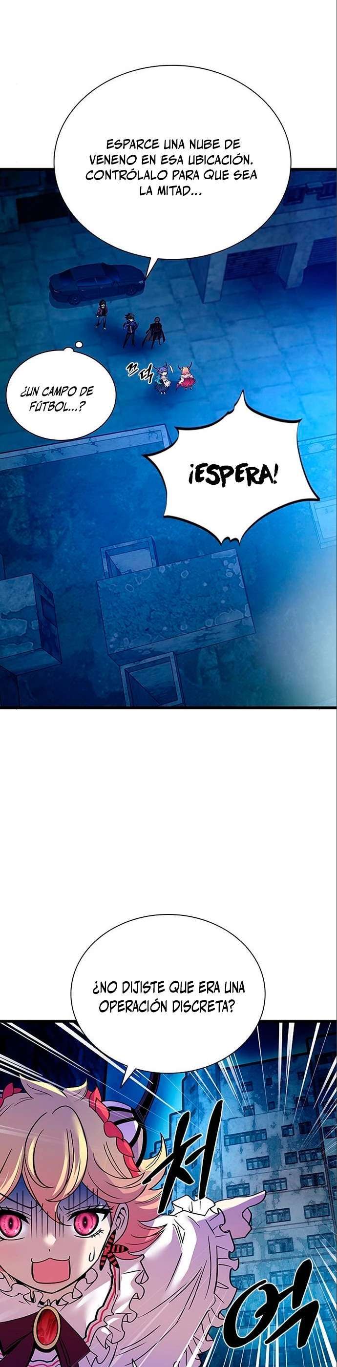 Capitulo 95 page 37