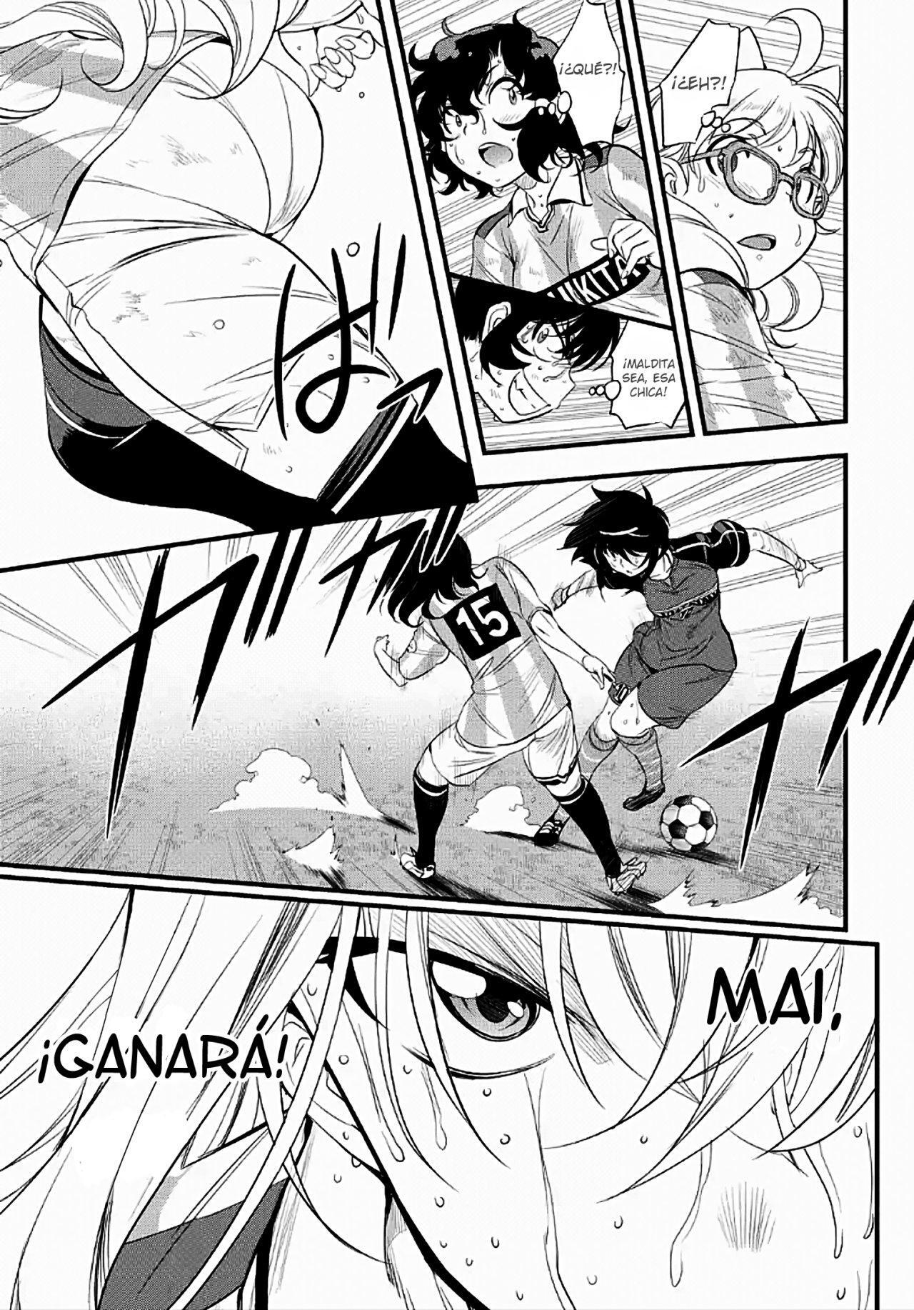 Capitulo 101 page 14