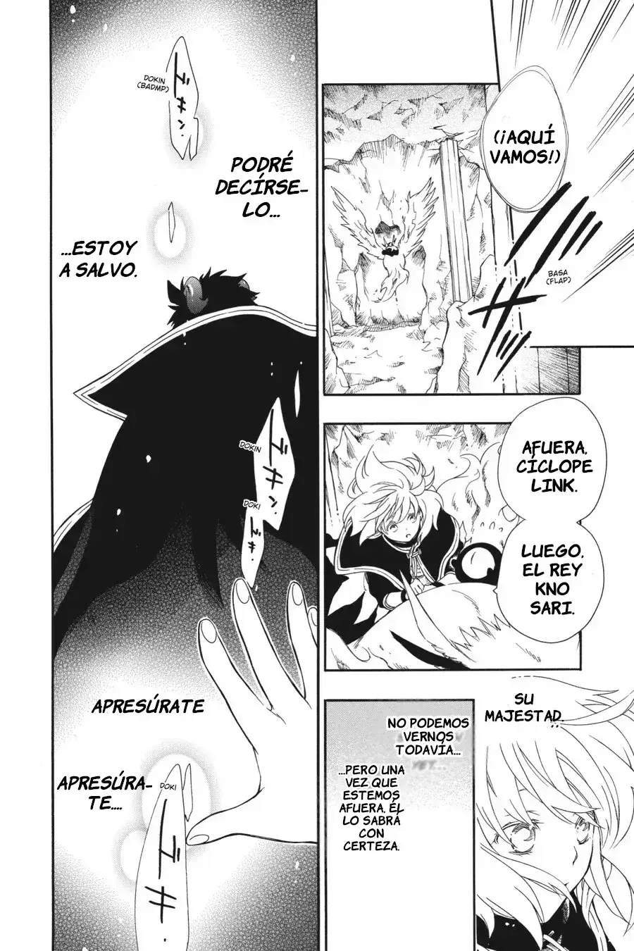 Capitulo 59 page 11