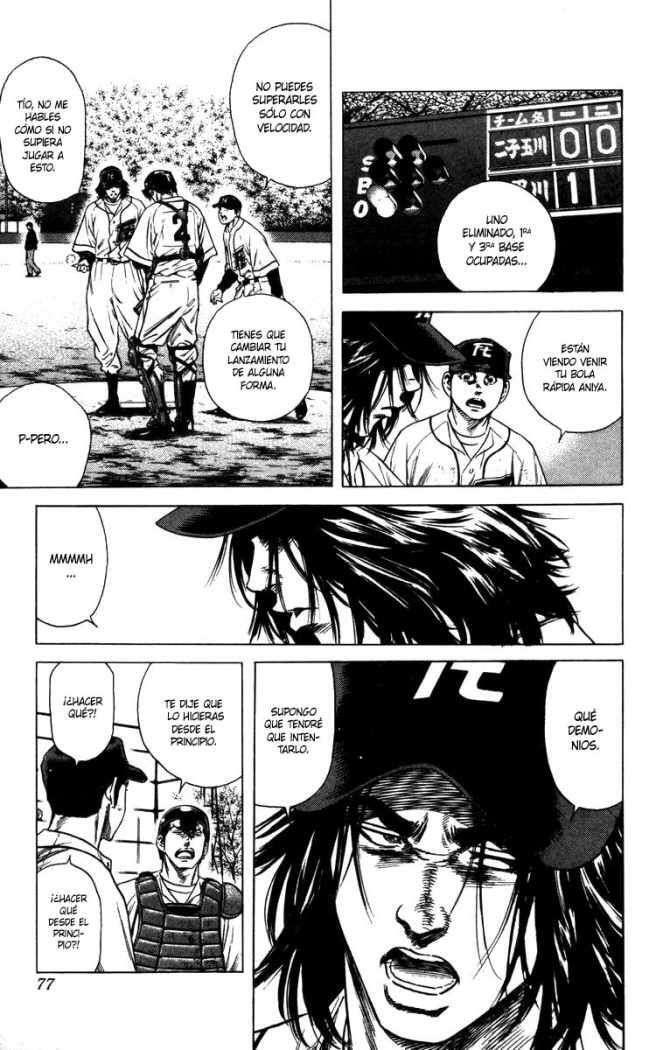 Capitulo 99 page 11