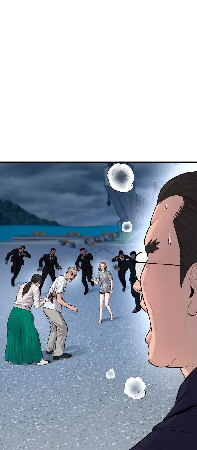 Capitulo 70 page 27