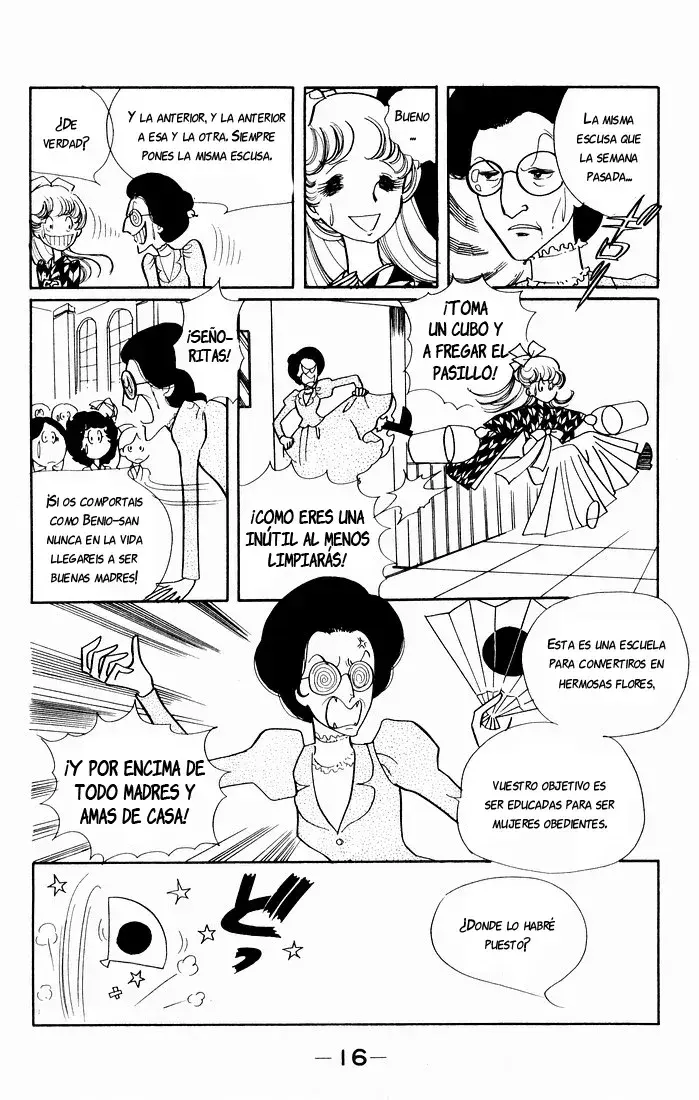 Capitulo 1 page 20