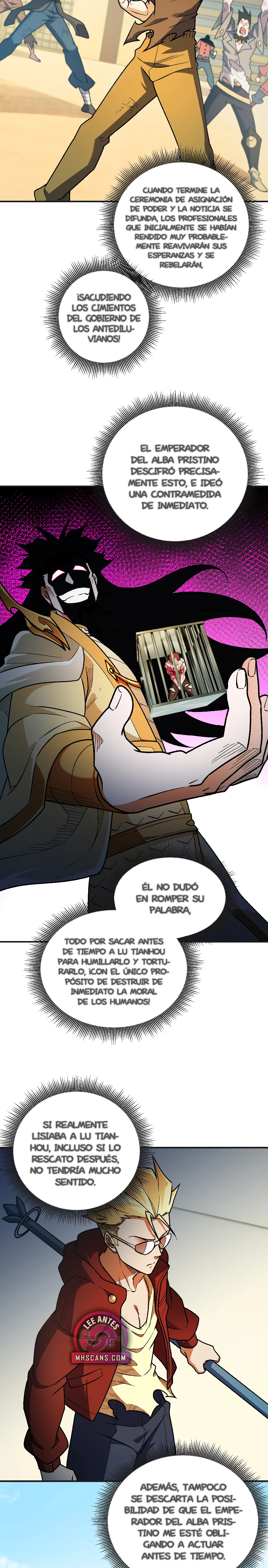 Capitulo 222 page 8