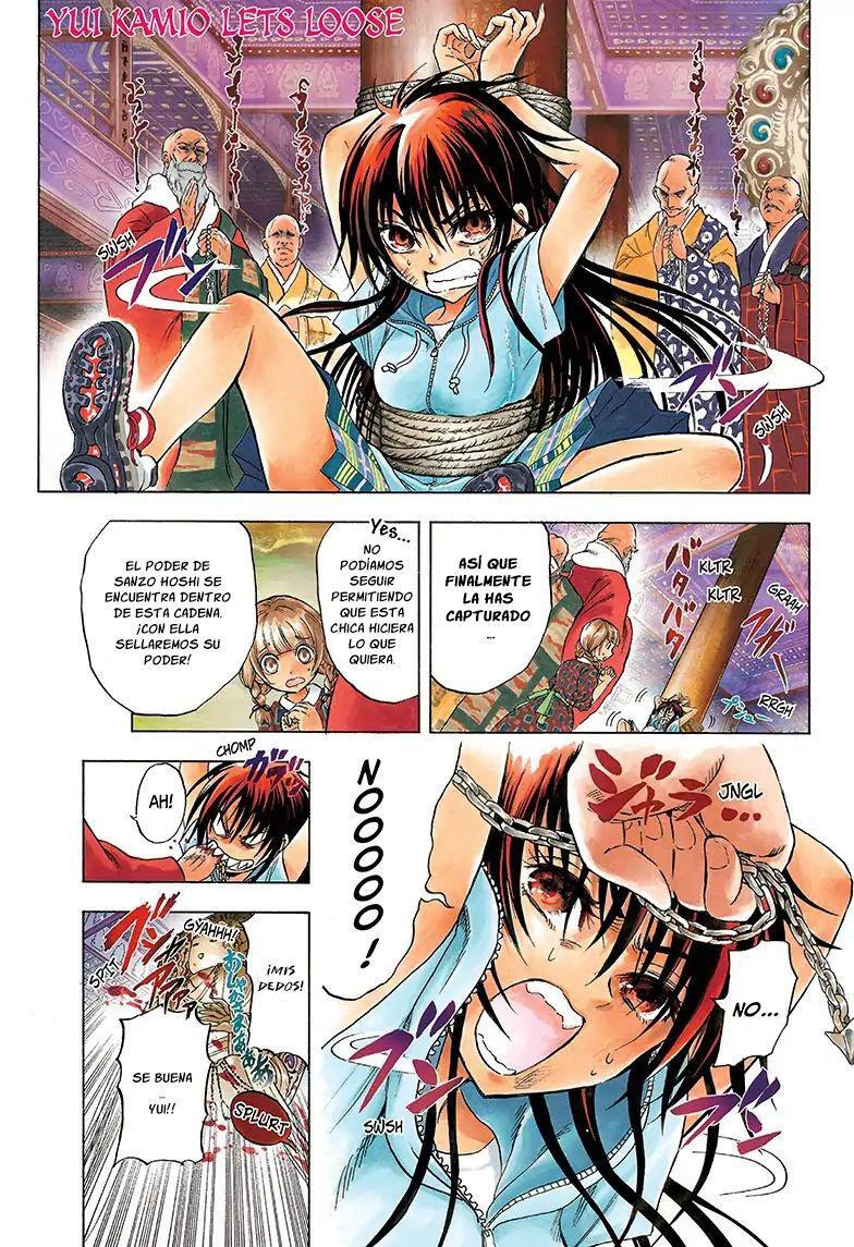 Capitulo 1 page 3