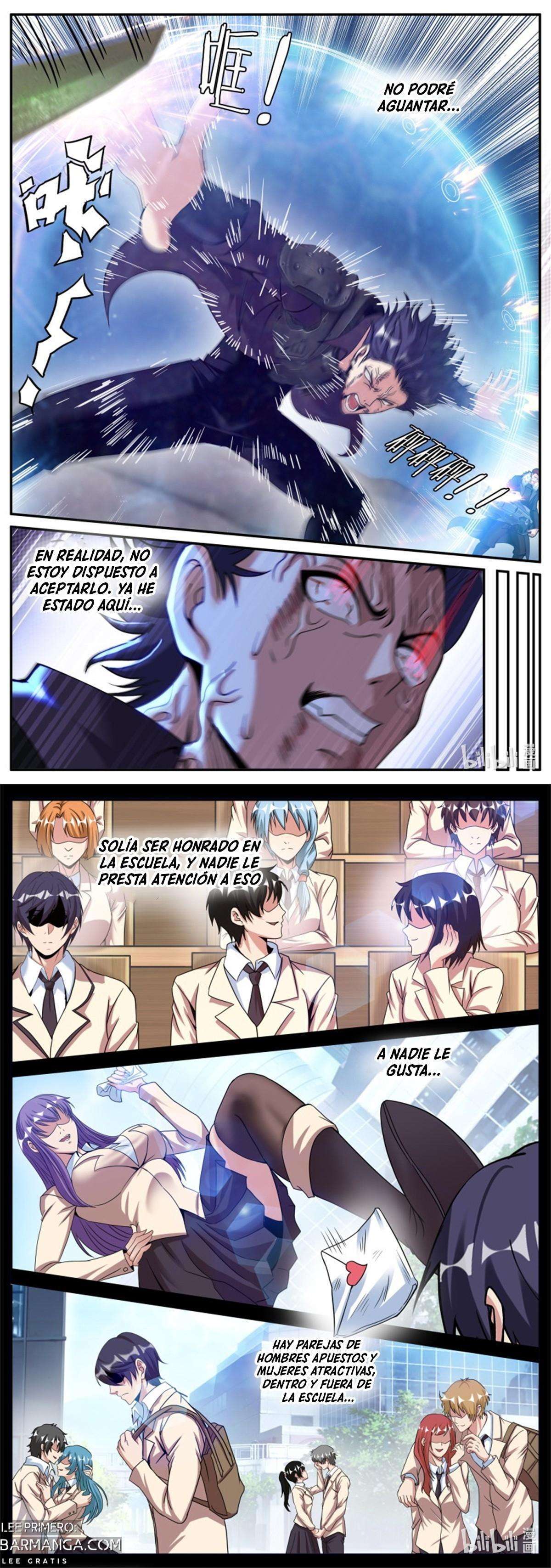 Capitulo 156 page 8