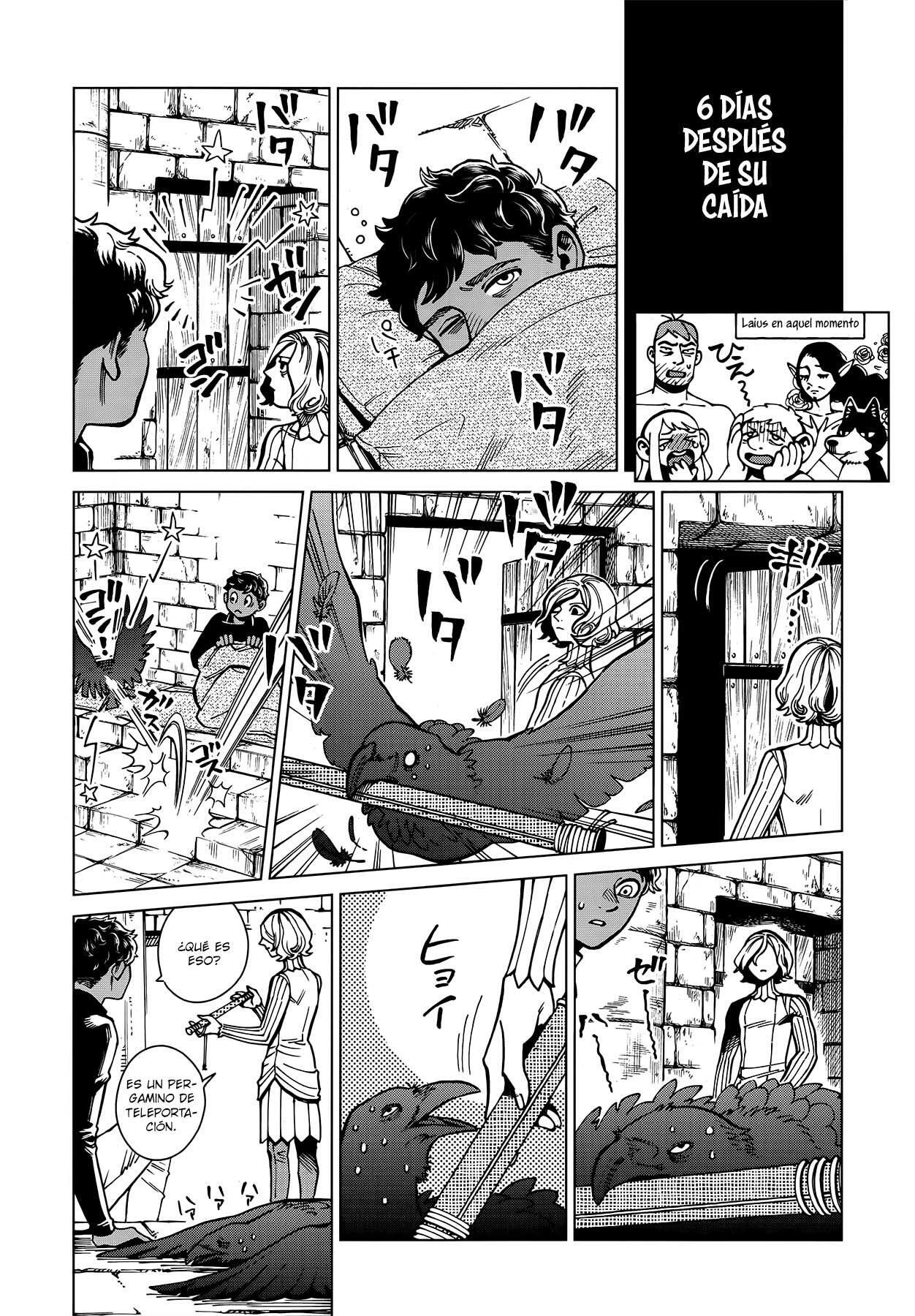 Capitulo 62 page 37