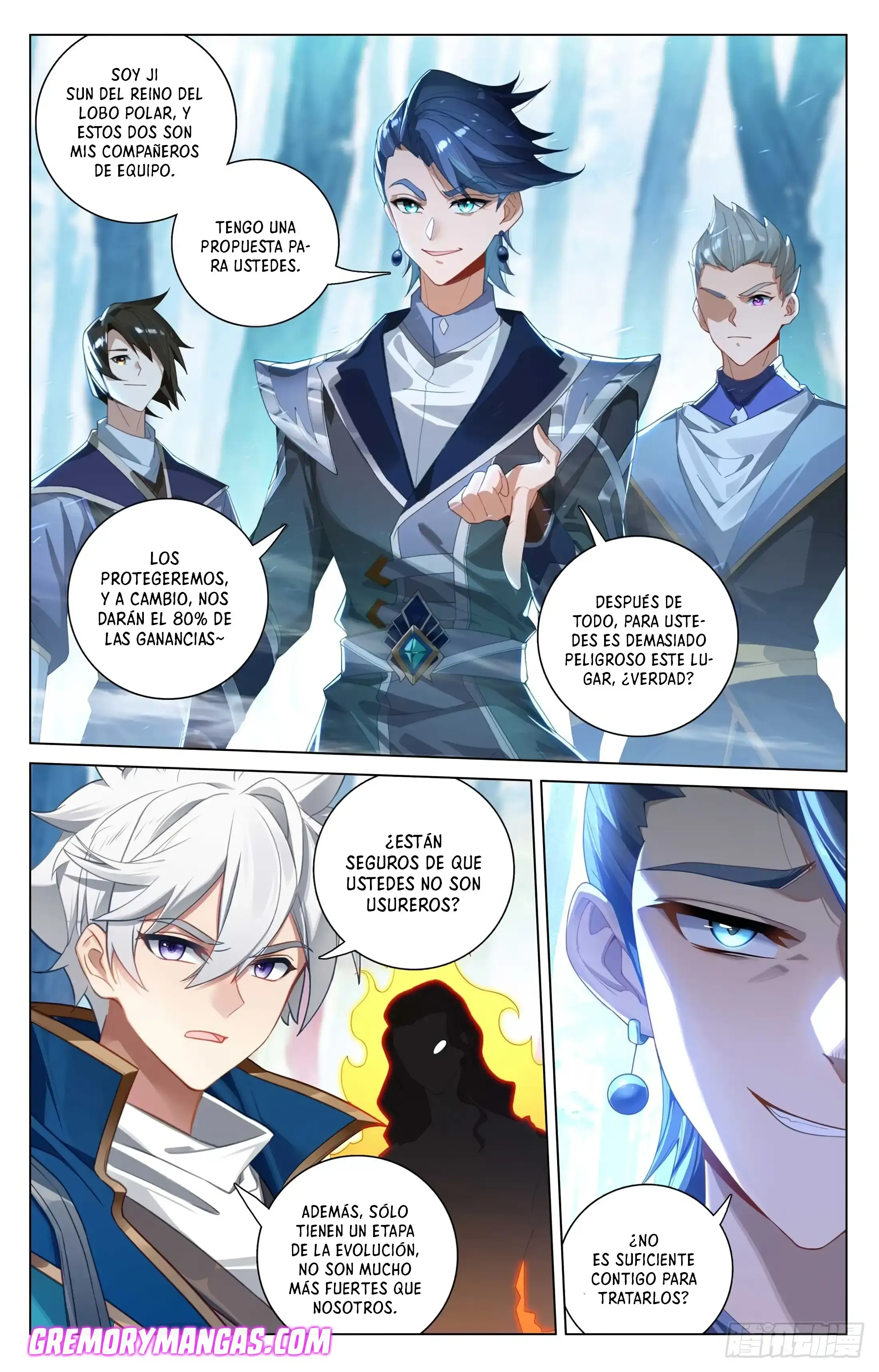 Capitulo 227 page 5