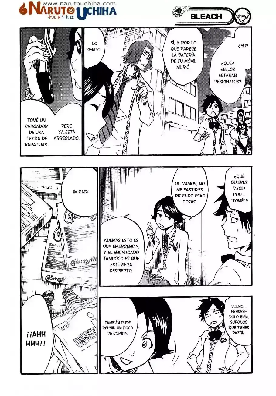 Capitulo 413 page 4