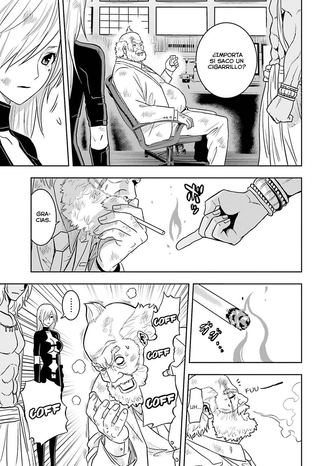 Capitulo 67 page 8