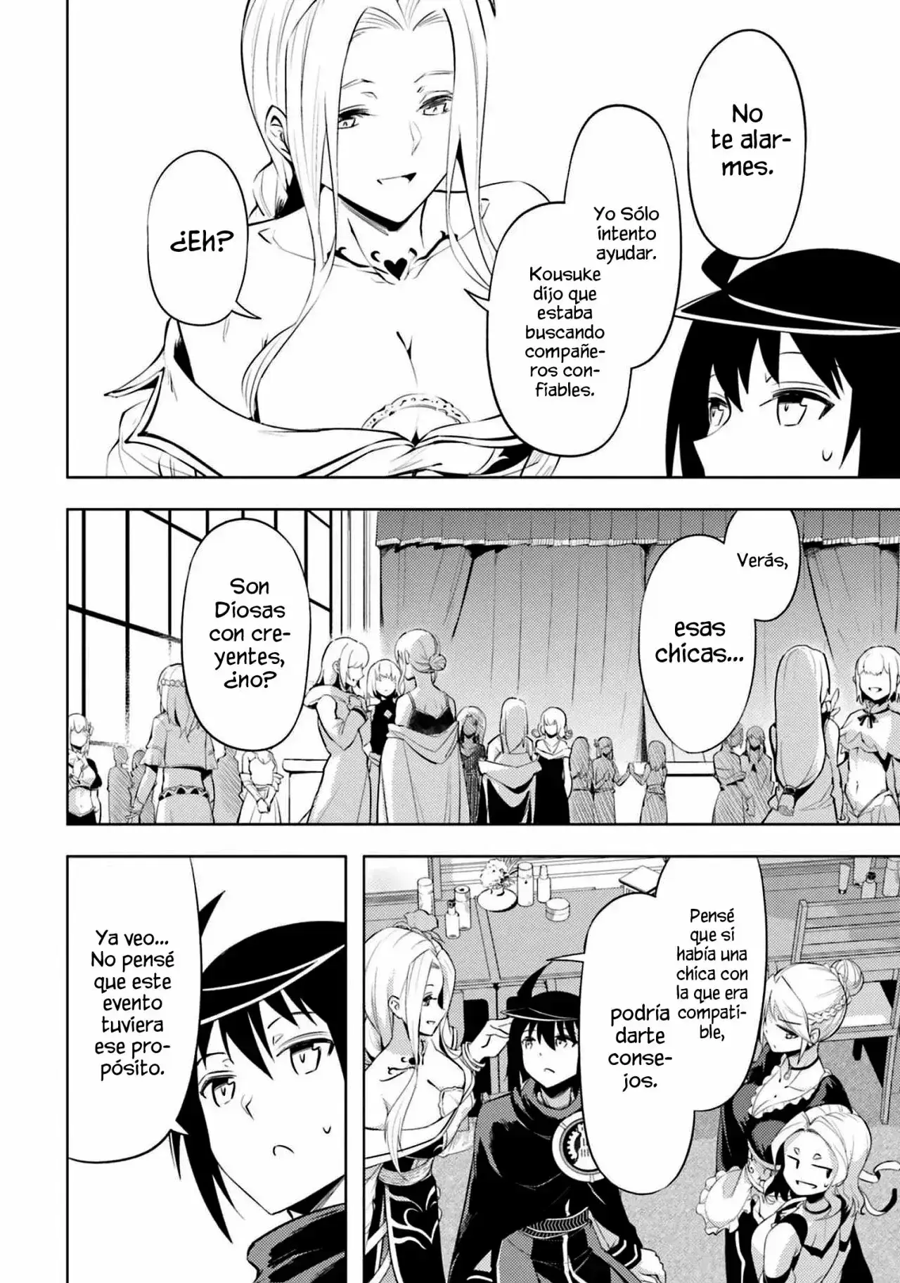 Capitulo 50 page 13