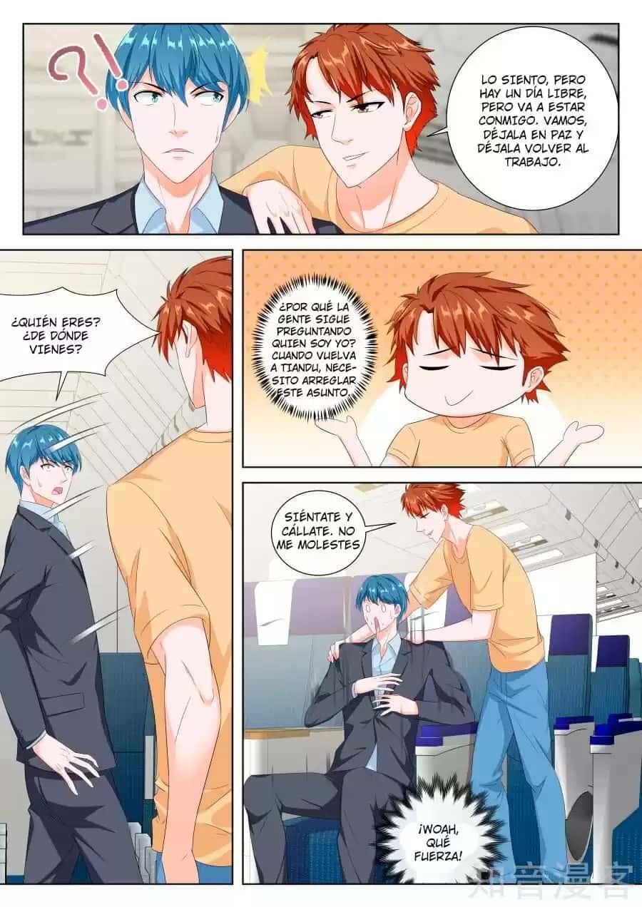 Capitulo 134 page 6