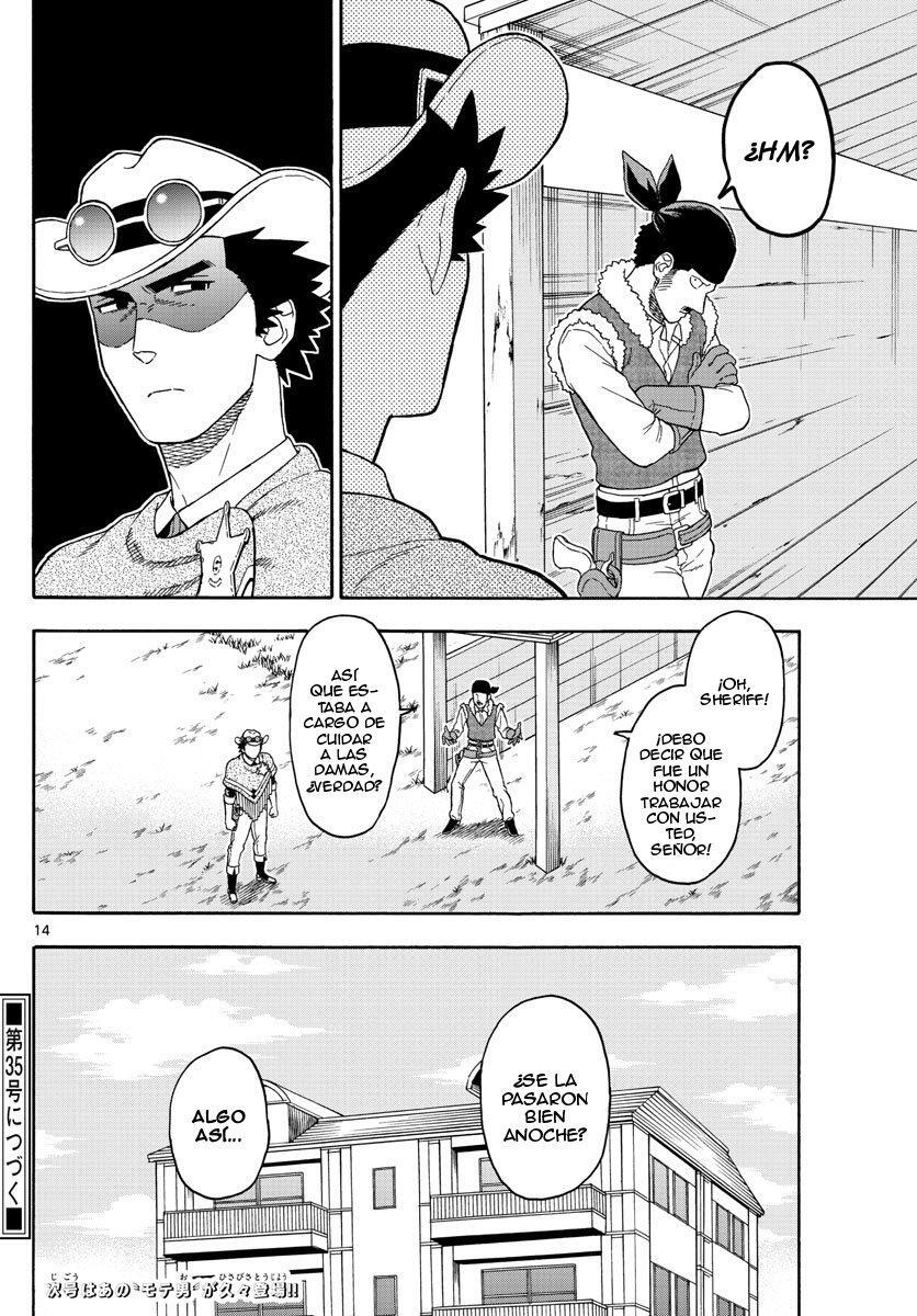 Capitulo 63 page 16