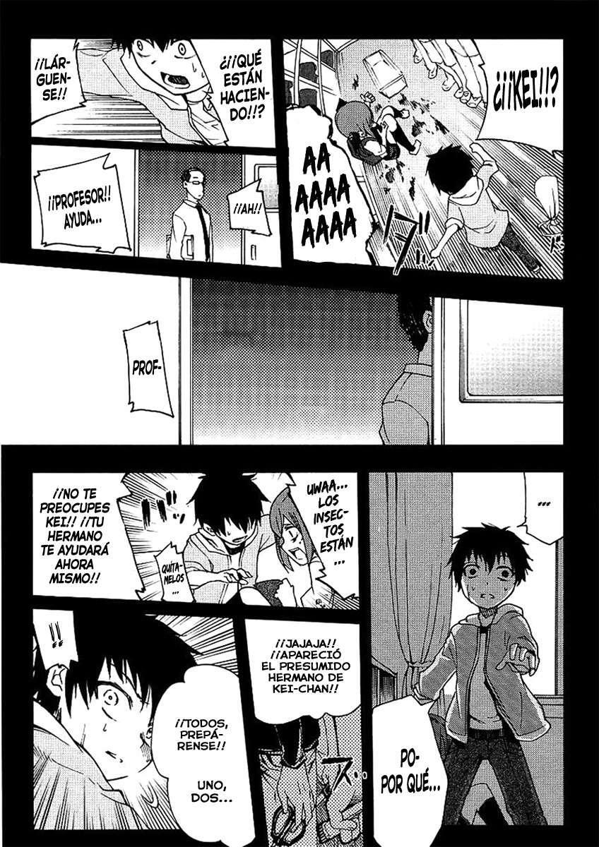 Capitulo 18 page 22