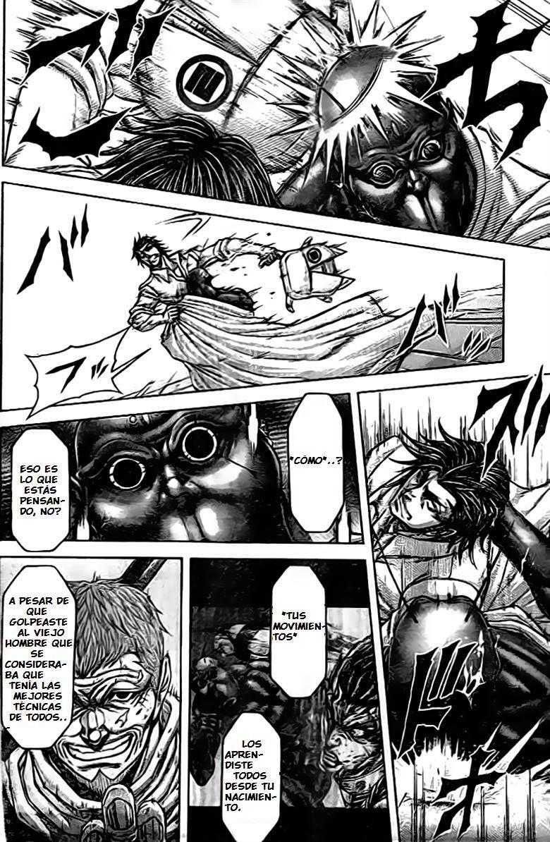 Capitulo 203 page 8