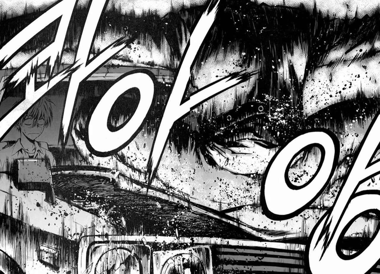 Capitulo 21 page 25