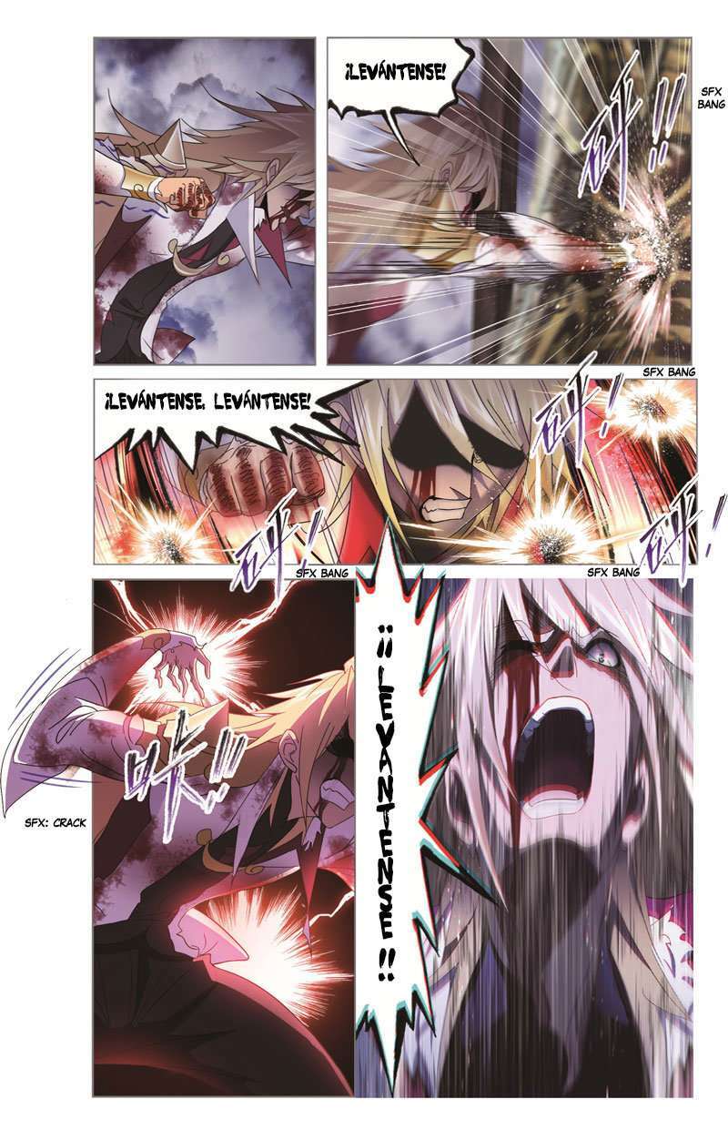 Capitulo 251 page 19