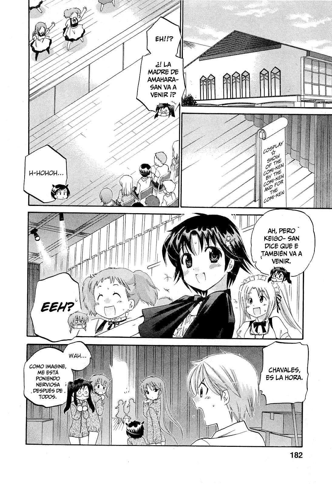 Capitulo 34 page 22
