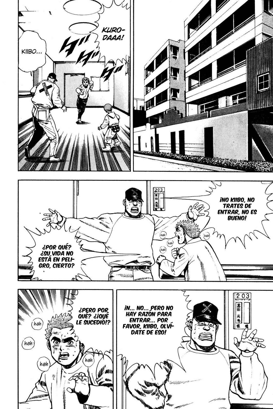 Capitulo 61 page 18