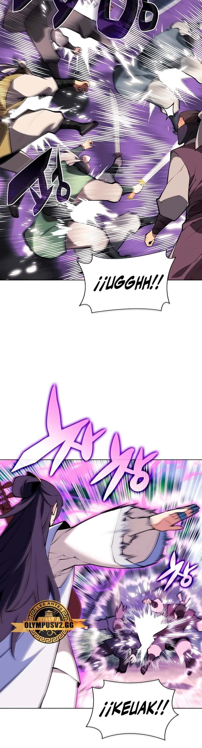 Capitulo 85 page 24