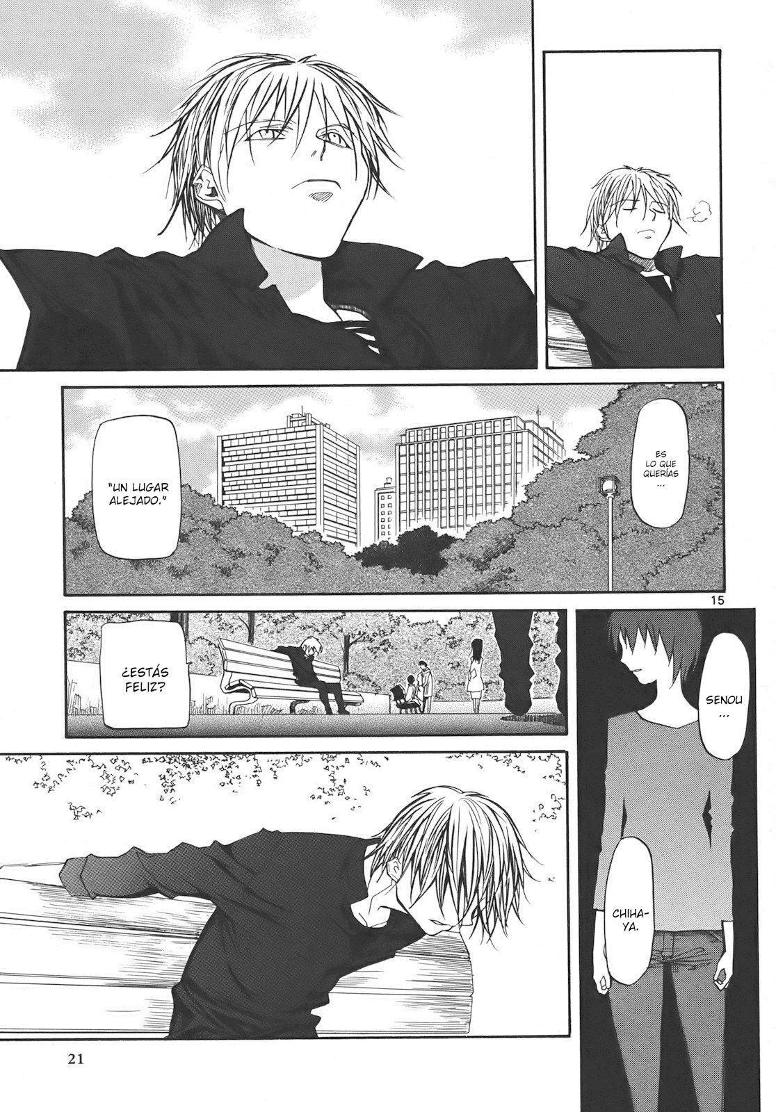 Capitulo 25 page 20