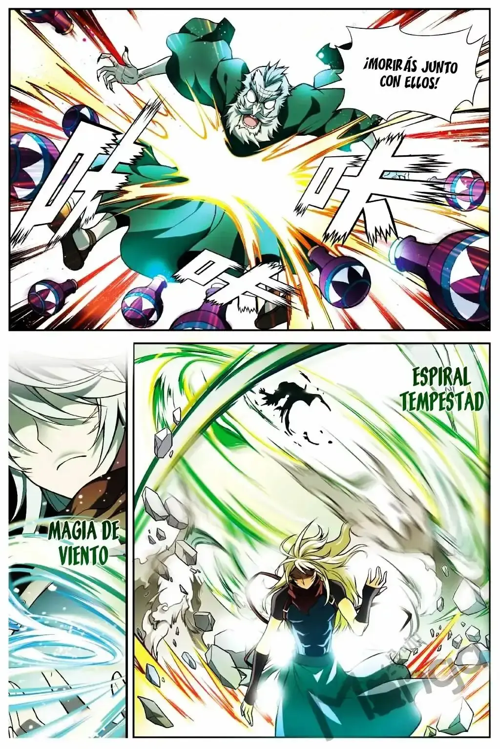 Capitulo 119 page 13