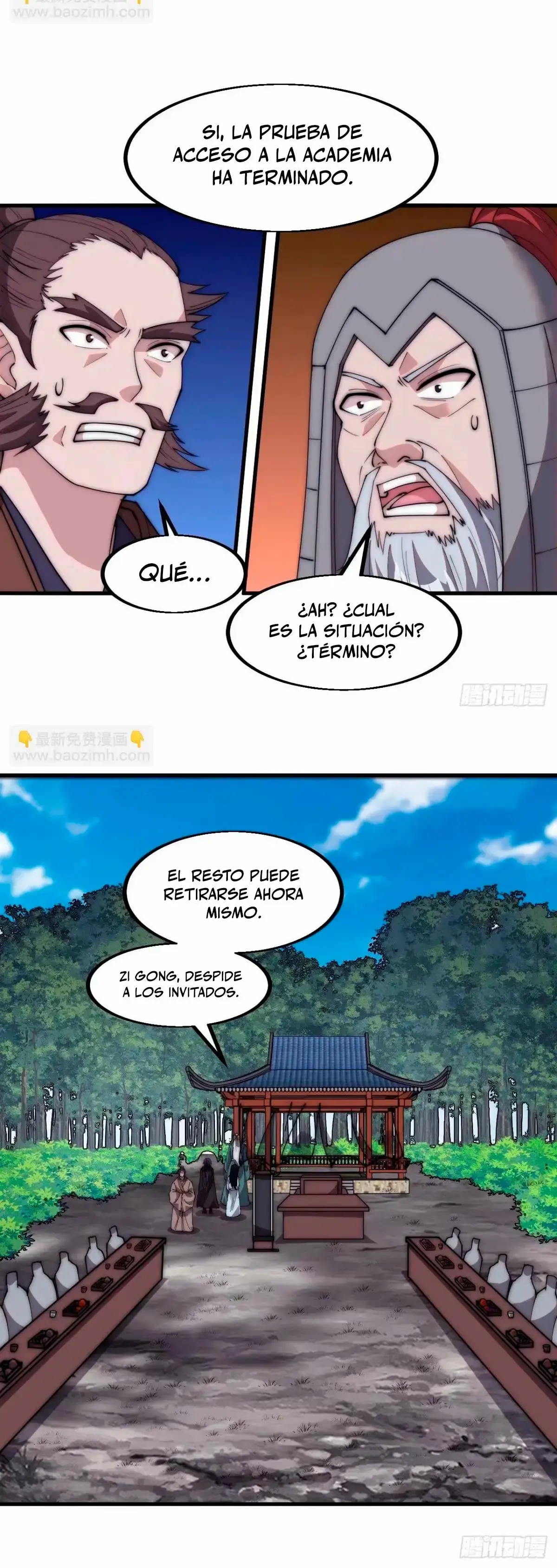 Capitulo 561 page 15