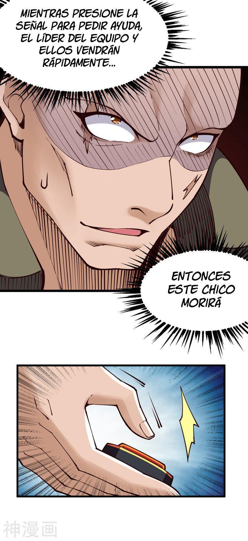 Capitulo 33 page 22