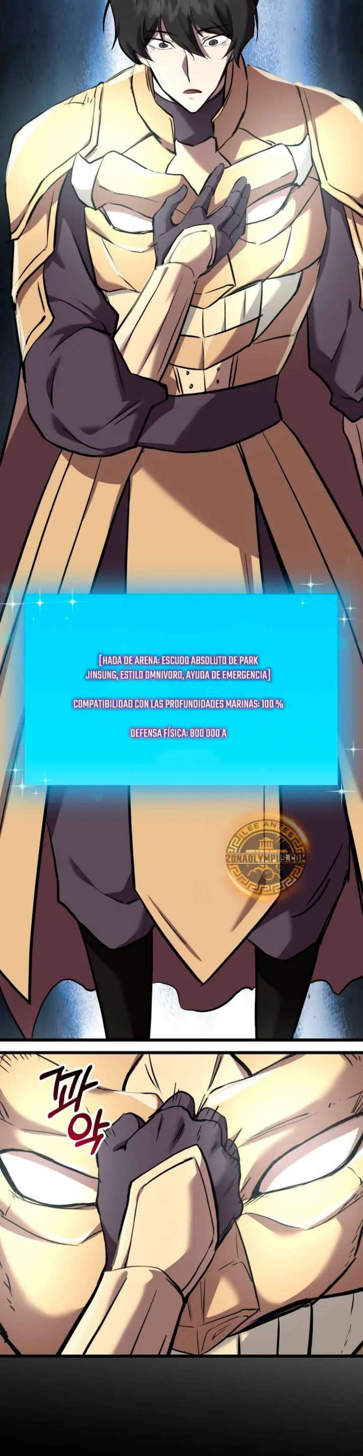 Capitulo 120 page 70