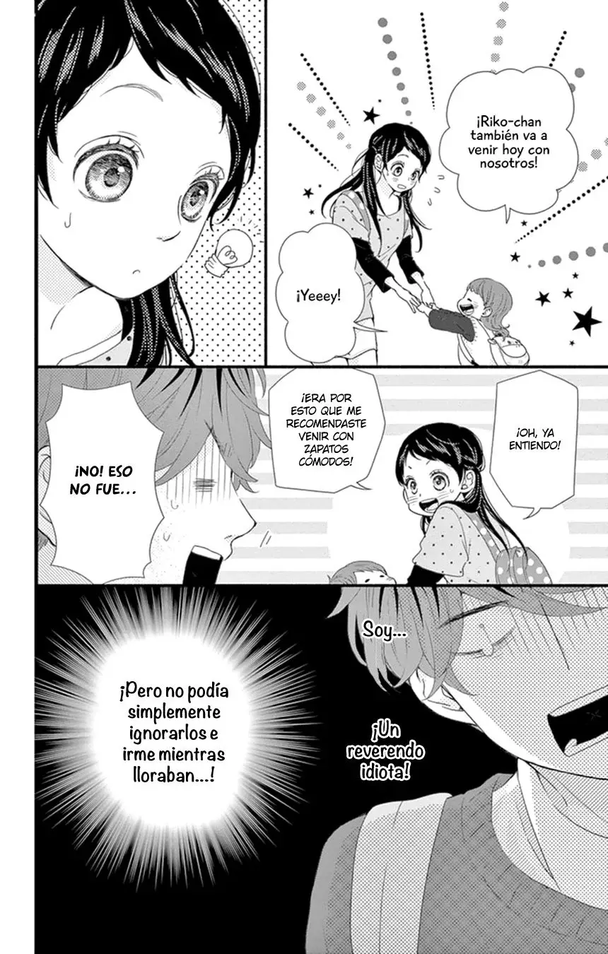 Capitulo 31 page 20