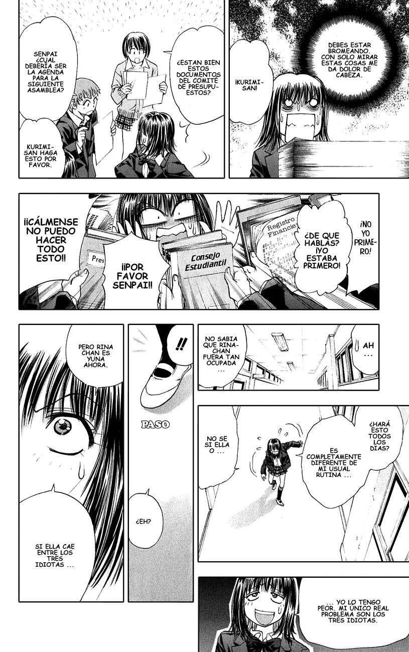 Capitulo 49 page 12