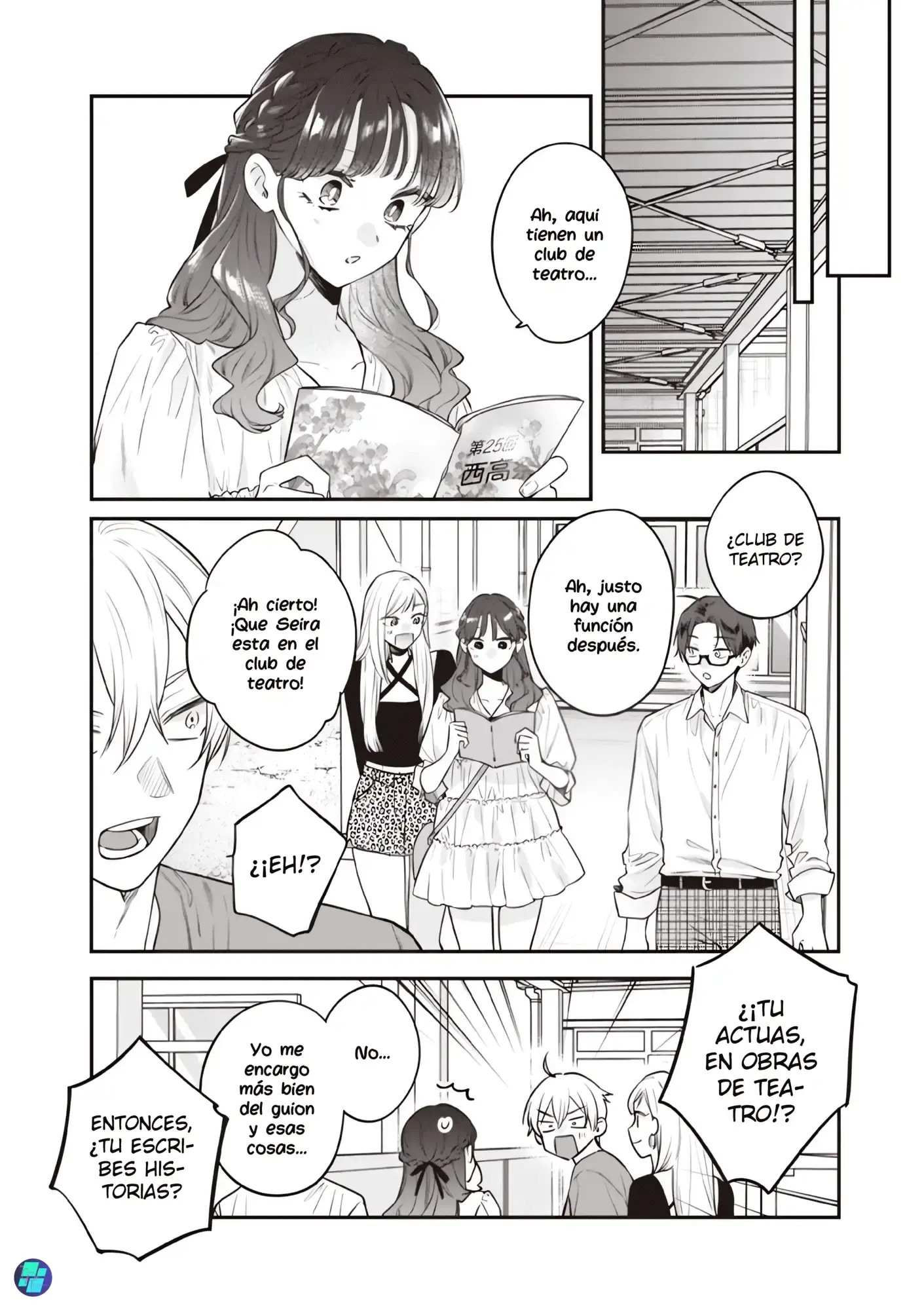 Capitulo 23 page 16