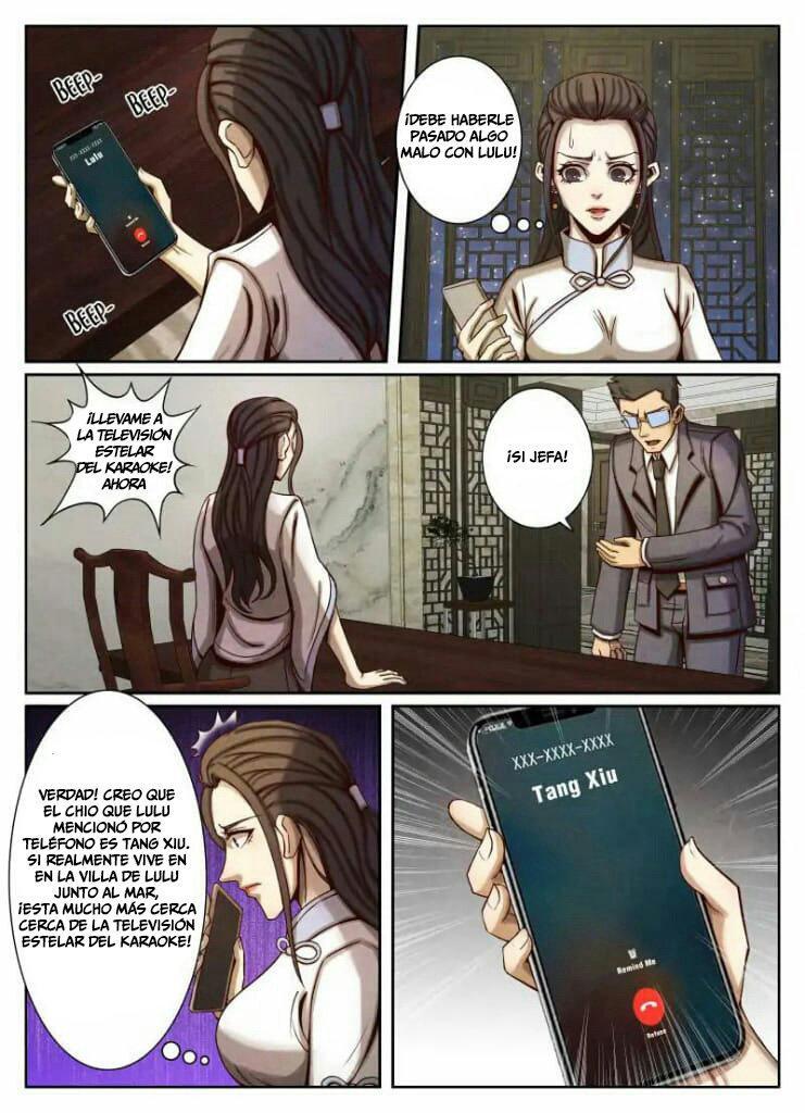Capitulo 43 page 13