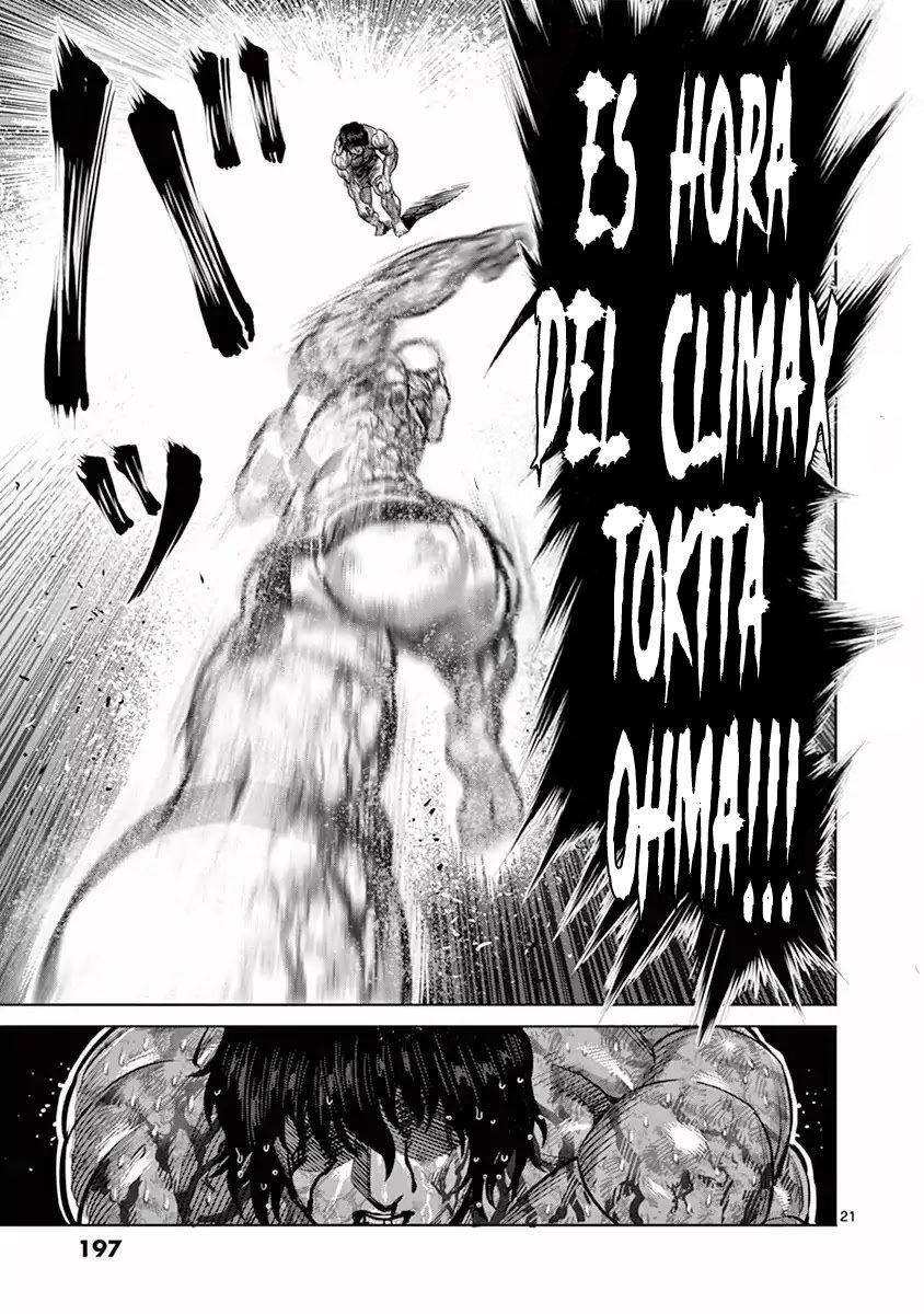 Capitulo 134 page 22