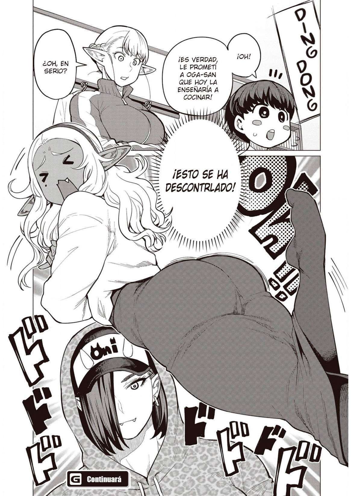 Capitulo 23 page 19