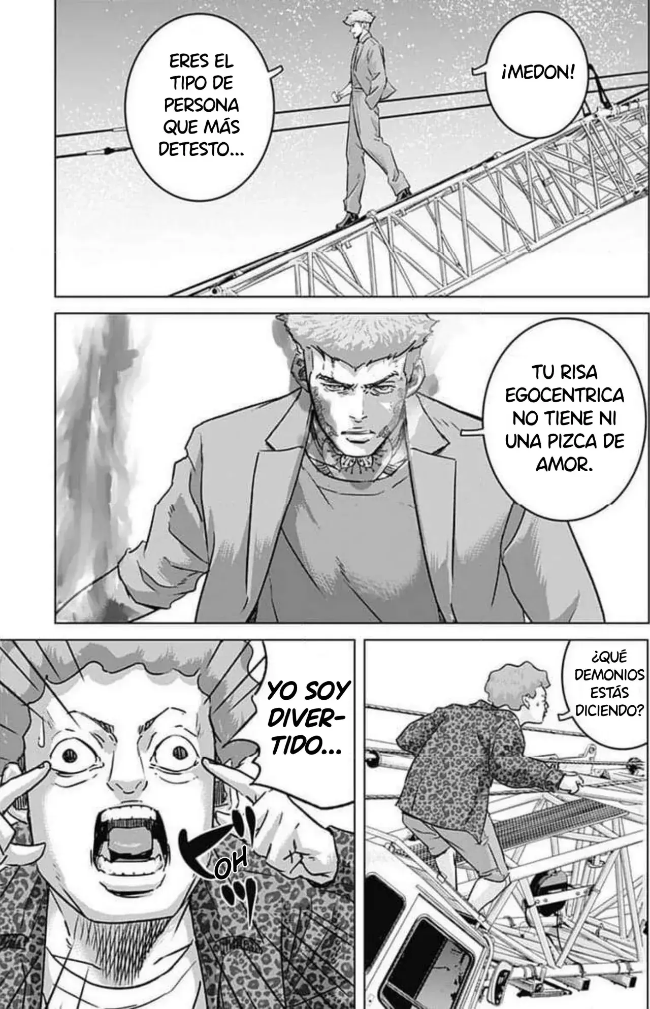 Capitulo 61 page 17