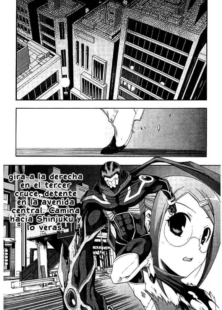 Capitulo 17 page 25