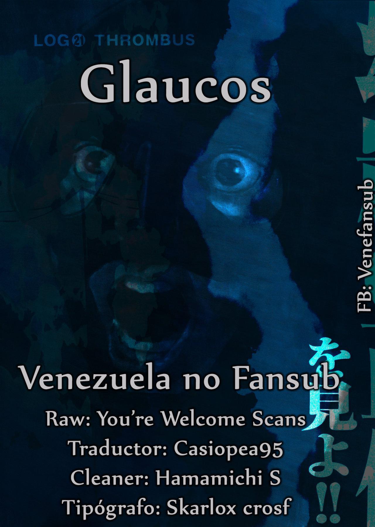 Capitulo 19 page 20