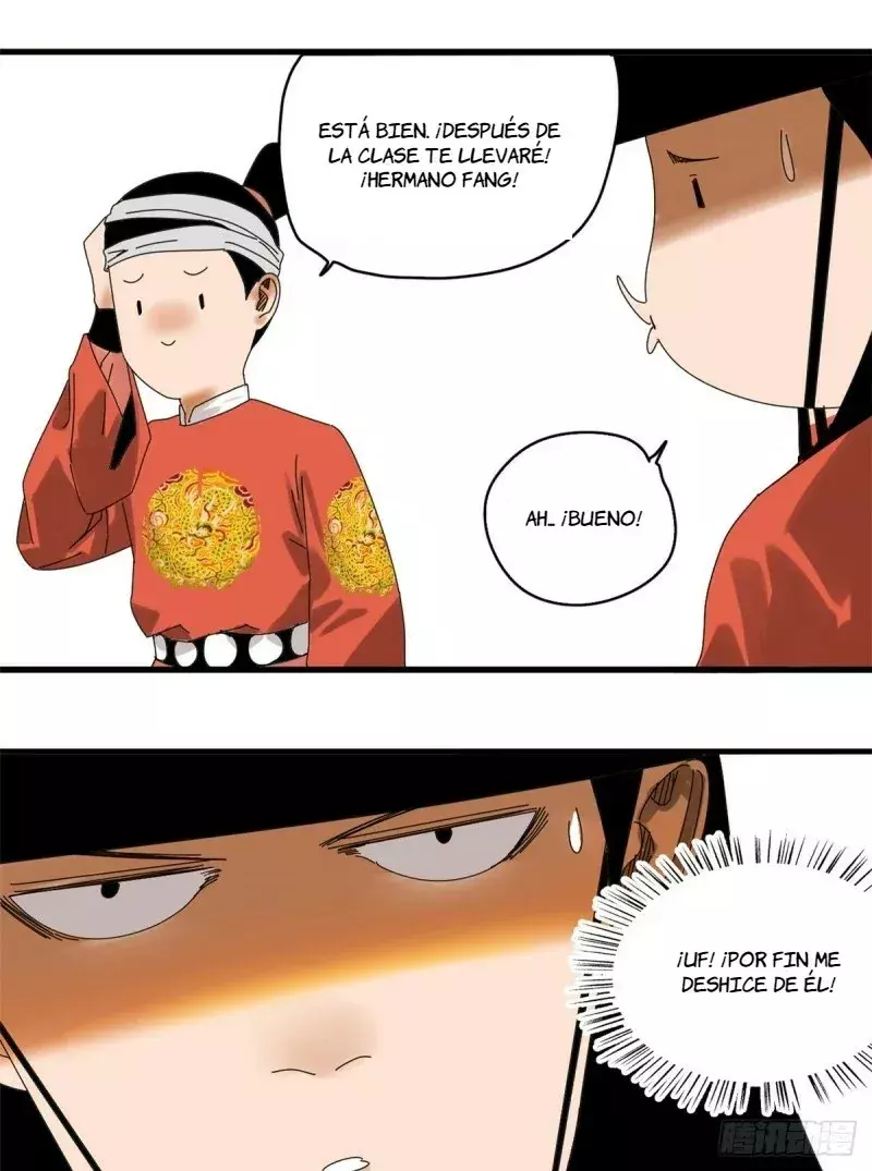 Capitulo 22 page 12