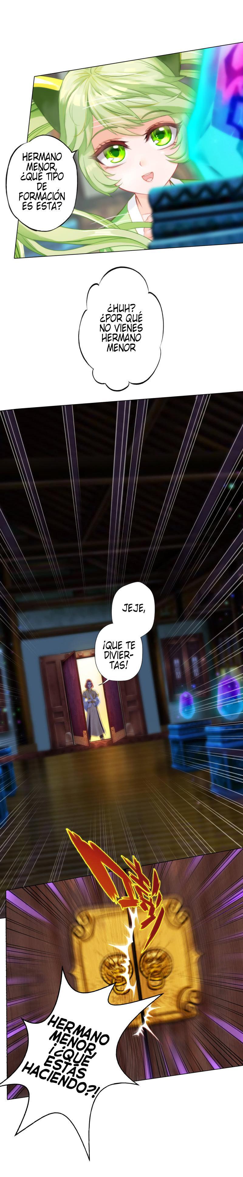 Capitulo 19 page 6