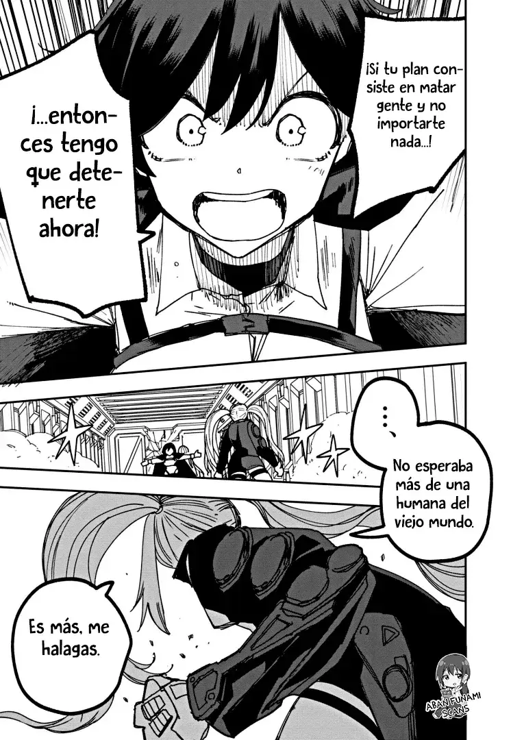 Capitulo 16 page 18