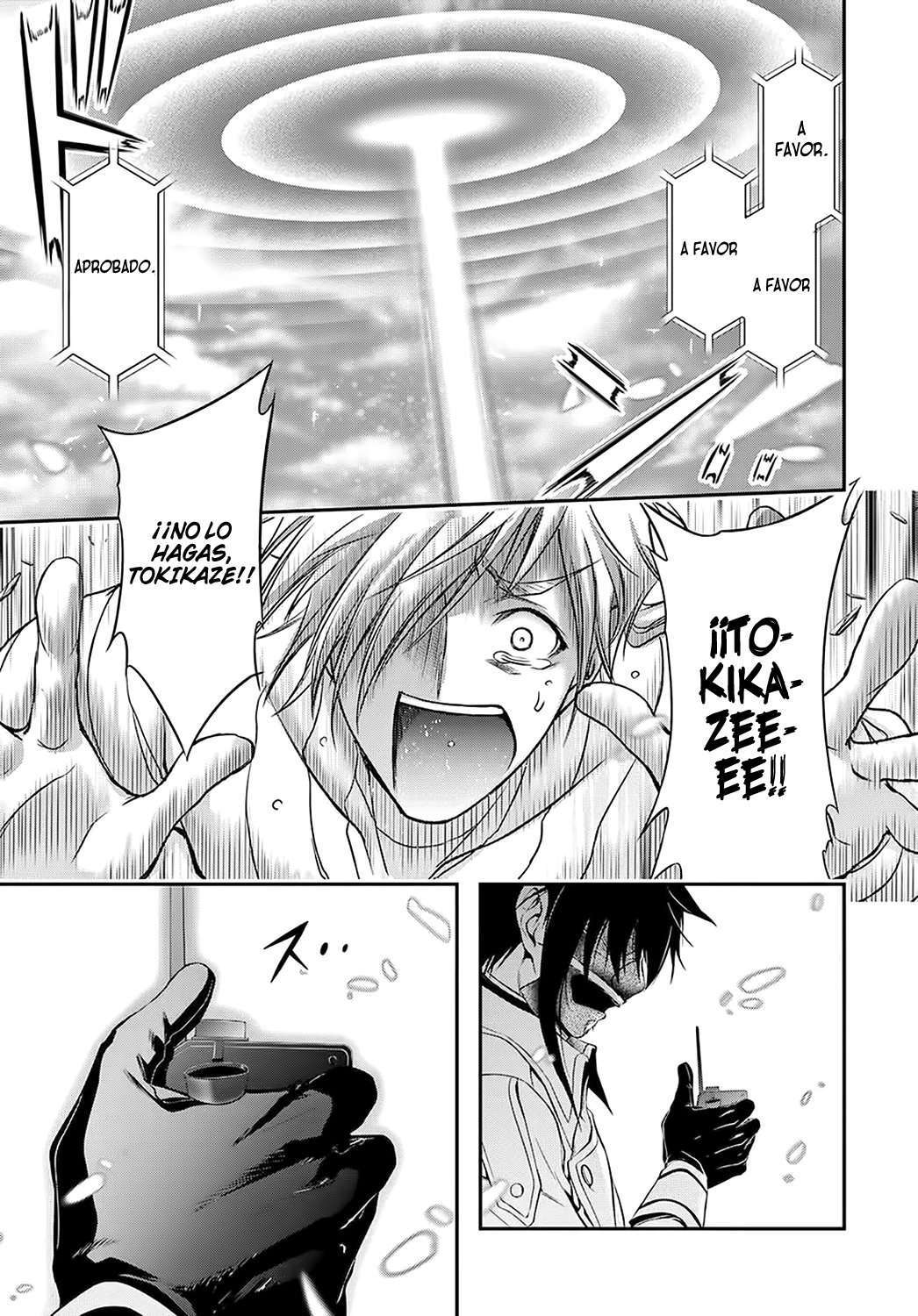 Capitulo 43 page 20