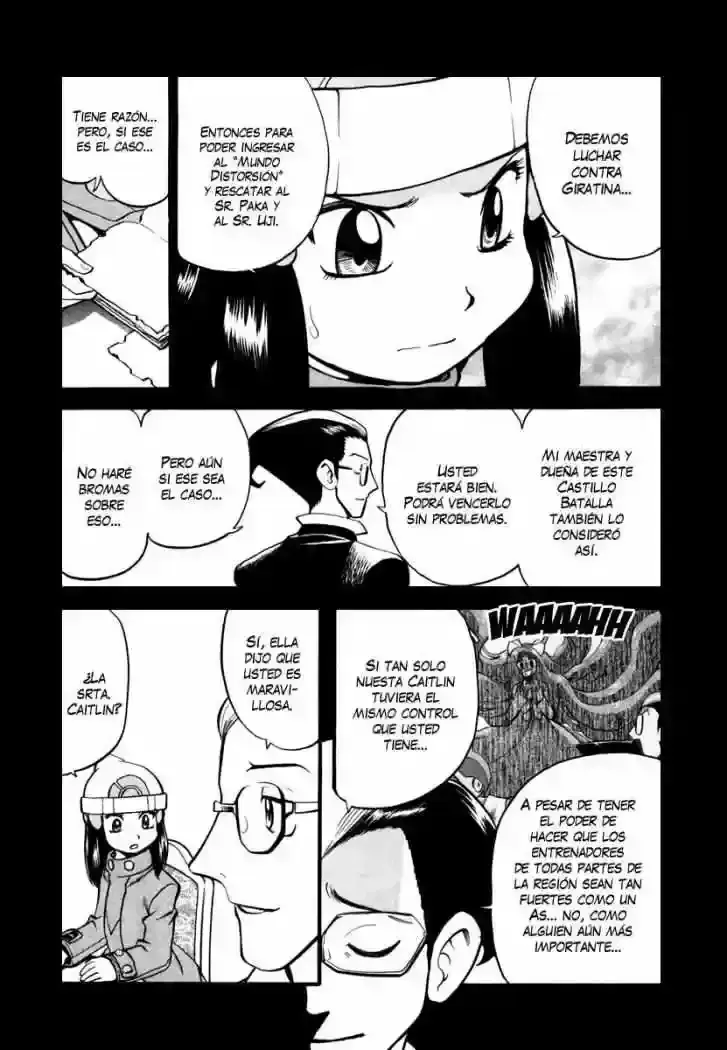 Capitulo 433 page 6