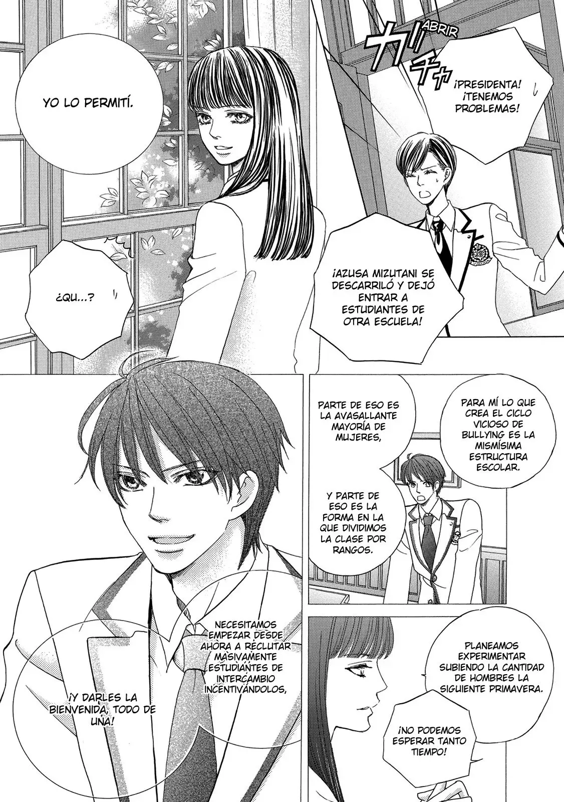 Capitulo 45 page 22
