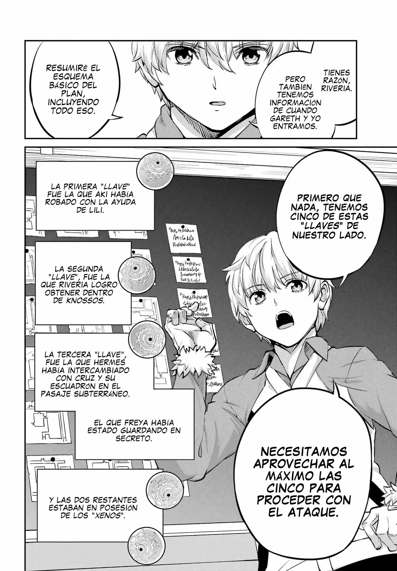 Capitulo 98 page 39